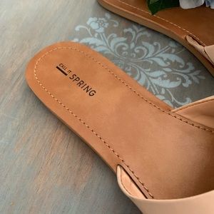 Call It Spring Shoes - Brand new Call it Spring slip ons Call It Spring Shoes - Brand new Call it Spring slip ons
